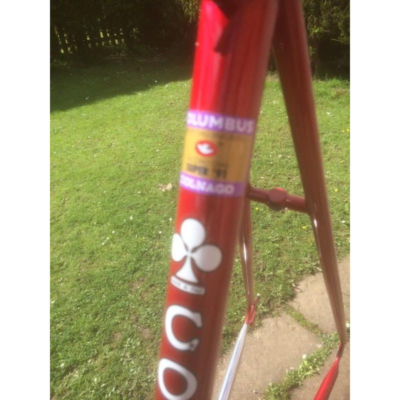 Colnago Frame