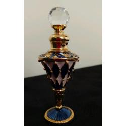 Perfume oil bottles