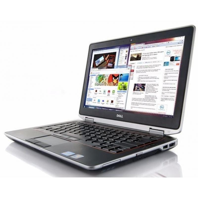 DELL LATITUDE E6420/ INTEL I5 2.50 GHz/ 4 GB Ram/ 250GB HDD/ HD GRAPHICS 3000/ HDMI - FREE DELIVERY