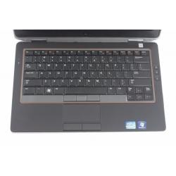 DELL LATITUDE E6420/ INTEL I5 2.50 GHz/ 4 GB Ram/ 250GB HDD/ HD GRAPHICS 3000/ HDMI - FREE DELIVERY