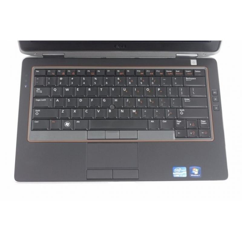 DELL LATITUDE E6420/ INTEL I5 2.50 GHz/ 4 GB Ram/ 250GB HDD/ HD GRAPHICS 3000/ HDMI - FREE DELIVERY