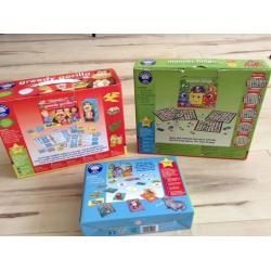 Orchard kids games, greedy gorilla/ monster bingo/ animal noises, family board games, toddler