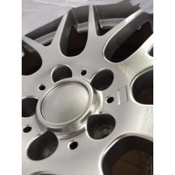 BMW Csl style alloys 19" e46 e39 m3 m5