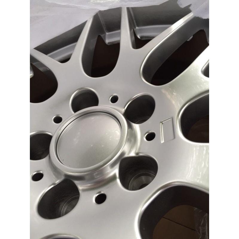 BMW Csl style alloys 19" e46 e39 m3 m5