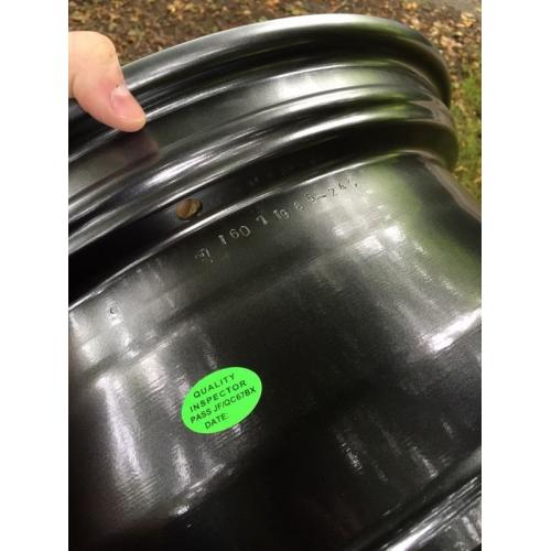 BMW Csl style alloys 19" e46 e39 m3 m5