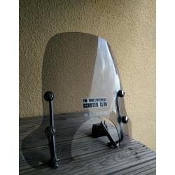 Vespa Screen