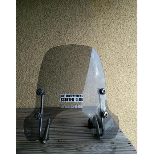 Vespa Screen