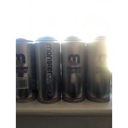 Spray Paint