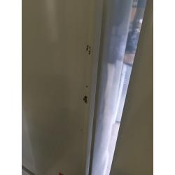Hoover HVBF5172WK Frost Free Fridge Freezer