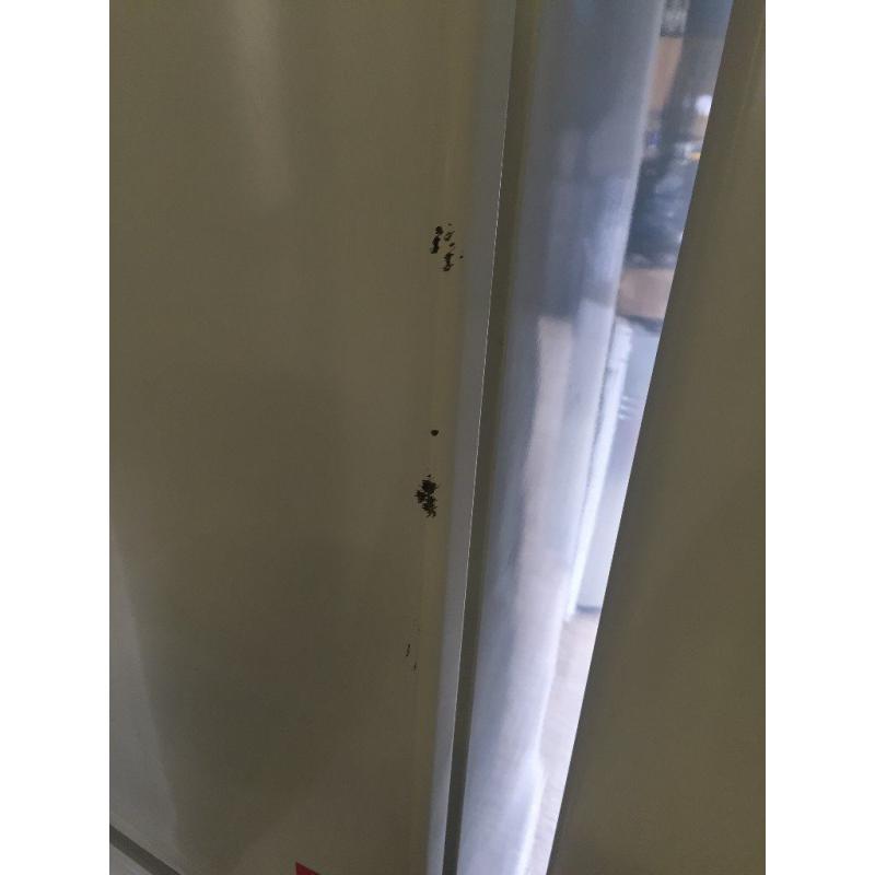 Hoover HVBF5172WK Frost Free Fridge Freezer