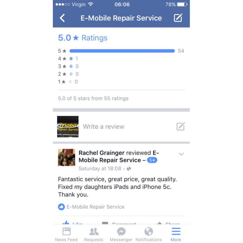 eMobile BEST Offer iphone 4 4s 5 5c 5s 6 6s plus unlock samung 6s edge sony z3 nokia ipad 2 mini air