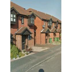 2 bed terrace house in Sutton