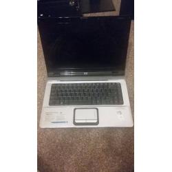 HP Pavilion dv6000 Laptop (for parts)
