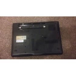HP Pavilion dv6000 Laptop (for parts)