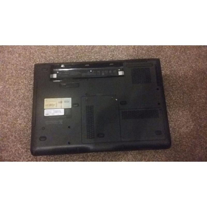 HP Pavilion dv6000 Laptop (for parts)