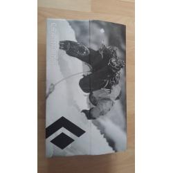 Black Diamond Crampons