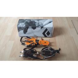 Black Diamond Crampons