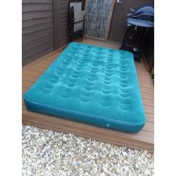 Airbed
