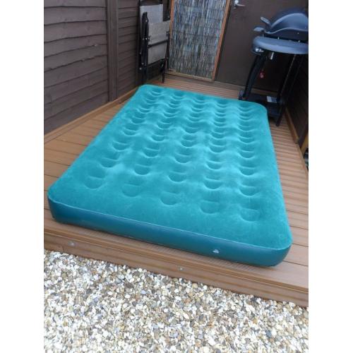 Airbed