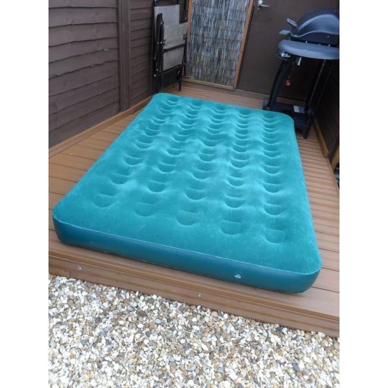Airbed