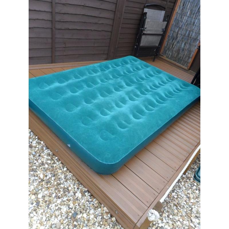 Airbed