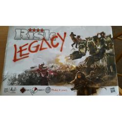 Risk Legacy