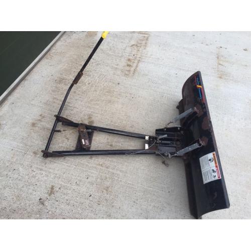 Snow Plow plough blade