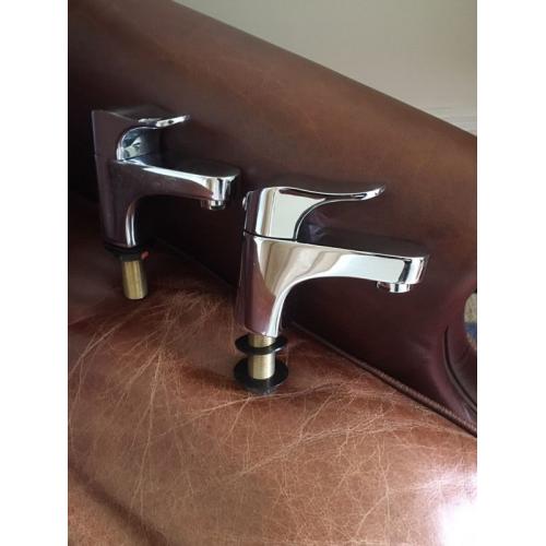 Sink taps