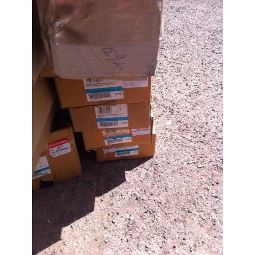 various flue kits all brand new...see list below