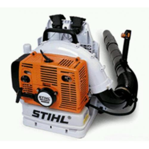 STIHL 420 LEAF BLOWER "BARGAIN"
