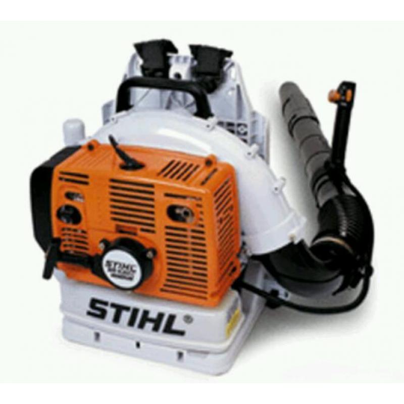 STIHL 420 LEAF BLOWER "BARGAIN"