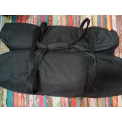 5* Rated, 6 Person Tent, Vango Diablo 600 DLX