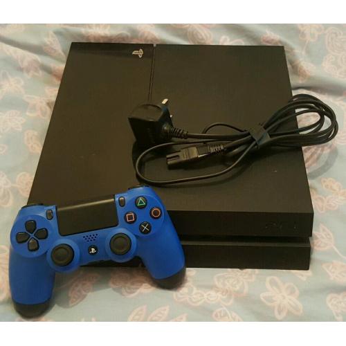 PS4 for sale