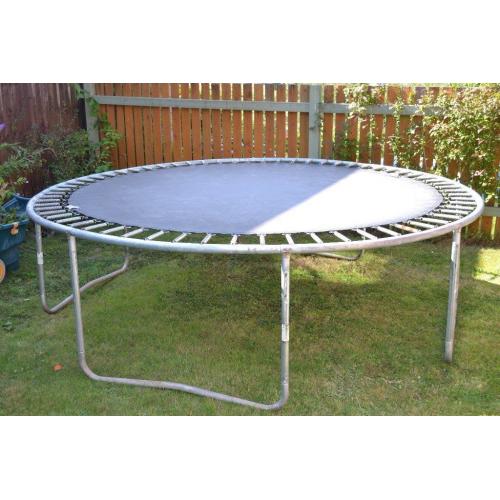 10ft kerboing trampoline