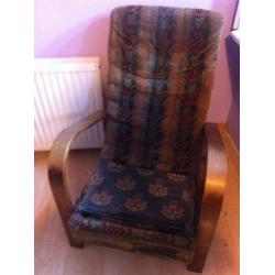 NOW TAKEN Vintage Chair