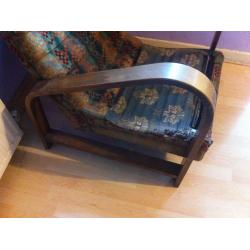 NOW TAKEN Vintage Chair