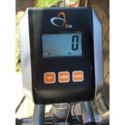 Cross trainer