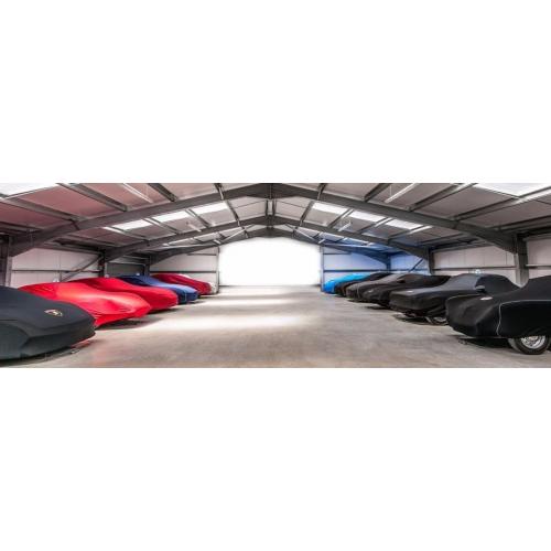 Wanted Storage For Car Collection