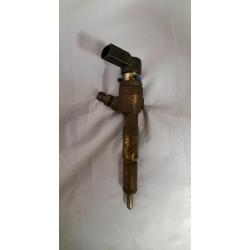Ford 1.8tdci 2008 Siemens injectors connect focus mondeo