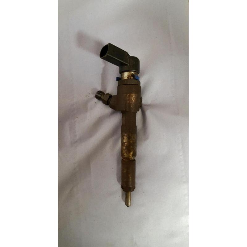 Ford 1.8tdci 2008 Siemens injectors connect focus mondeo