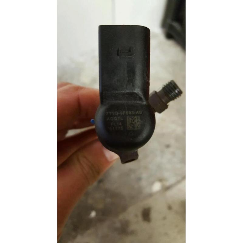 Ford 1.8tdci 2008 Siemens injectors connect focus mondeo