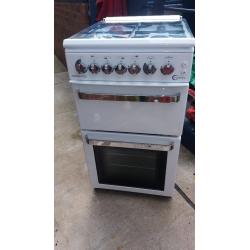 ASPEN 50 FLAVEL COOKER