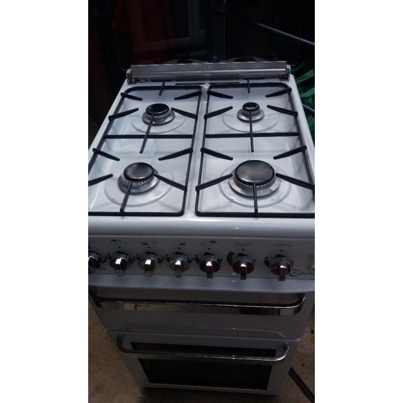 ASPEN 50 FLAVEL COOKER