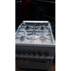 ASPEN 50 FLAVEL COOKER