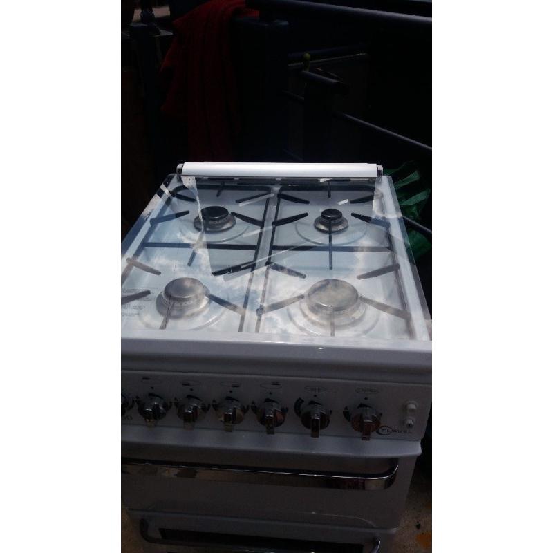 ASPEN 50 FLAVEL COOKER