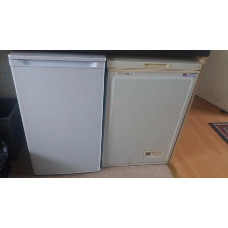 Freezer Perfect condition