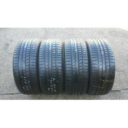 295 35 20, 275 35 20, 255 35 20, 255 35 19, 235 35 19, 225 40 18, 255 35 18, 245 45 18, 225 45 17