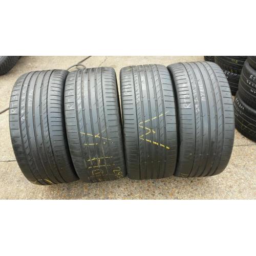 295 35 20, 275 35 20, 255 35 20, 255 35 19, 235 35 19, 225 40 18, 255 35 18, 245 45 18, 225 45 17