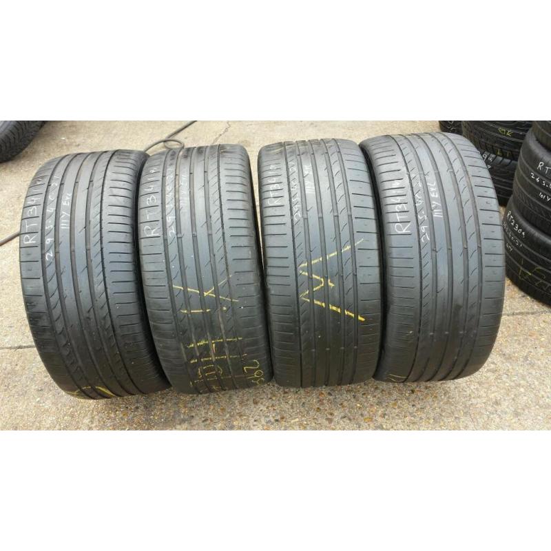 295 35 20, 275 35 20, 255 35 20, 255 35 19, 235 35 19, 225 40 18, 255 35 18, 245 45 18, 225 45 17