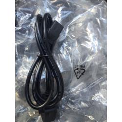Computer power cables